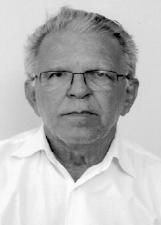 Foto de BENEDITO FERRAZ RÊGO