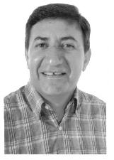Foto de ORLANDO COSTA CAMPINHO BRAGA