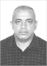 Foto de Manoel Francisco de Morais Oliveira