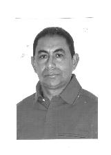Foto de EVALDO FERREIRA DA MOTA