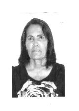 Foto de MARIA DE LURDES DA SILVA GALVÃO