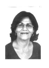 Foto de EUNICE RIBEIRO DE SANTANA