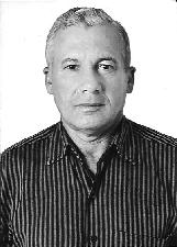 Foto de ANTONIO JOSE RUFINO