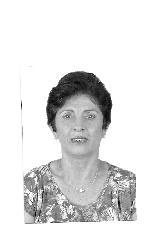 Foto de MARIA DO SOCORRO CARVALHO CASTELO BRANCO