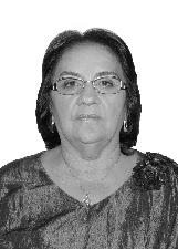 Foto de Maria do Livramento Rocha de Vasconcelos Santana