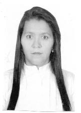 Foto de FRANCISCA DAS CHAGAS BATISTA DE ARAUJO