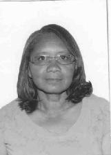 Foto de MARIA DO SOCORRO SOUSA SILVA