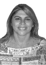 Foto de ARABELA ARAUJO MACHADO