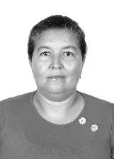 Foto de GISELIA REGINA ALMEIDA DOS SANTOS ARAUJO