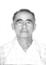 Foto de FRANCISCO DAS CHAGAS LAURENTINO