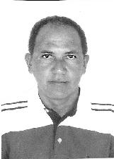 Foto de Vicente de Paulo Parente Neto