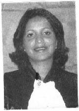 Foto de MARIA APARECIDA DOS SANTOS BARBOSA BALDOINO