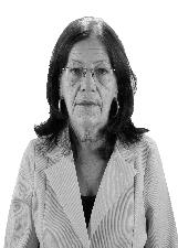 Foto de Afra Cristina Ferreira
