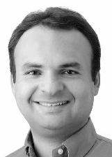 Foto de JOSÉ DE ANDRADE MAIA FILHO
