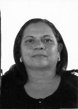 Foto de Maria Bernadette de Lourdes Portela Barros
