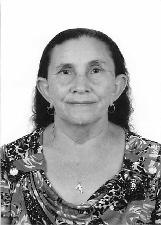 Foto de MARIA DOS REIS DA SILVA NASCIMENTO