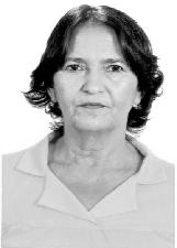 Foto de Francisca Maria de Melo
