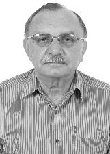 Foto de Frederico Ozanam Luz Barros