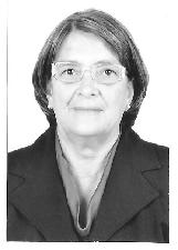 Foto de Claudete de Sousa Santos Ferreira