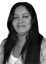 Foto de CICERA CRISTINA HIPOLITO DE CARVALHO SILVA