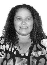 Foto de JANDRA DE OLIVEIRA ROCHA