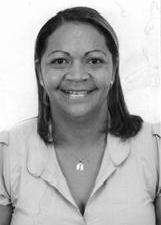 Foto de GLEICY MARIA TEIXEIRA BRITO DE ARAUJO
