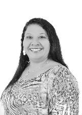 Foto de WALQUIRILANDIA ESTEFANIA SIQUEIRA ABREU