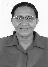 Foto de Maria da Natividade Paiva
