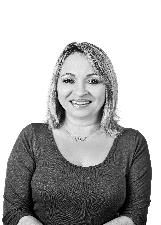 Foto de MÁRCIA REGINA GALVÃO DE ALMEIDA BARBOSA
