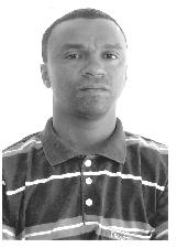 Foto de FRANCISCO SERGIO RODRIGUES DOS SANTOS