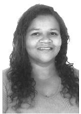 Foto de REGINA DA MOTA SANTOS