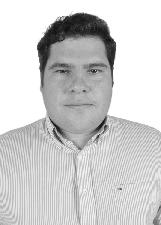 Foto de BERNARDO LAPUENTE FERREIRA DOS SANTOS