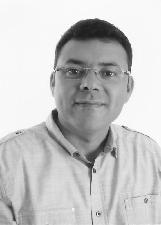 Foto de IRAN MORAES DE OLIVEIRA