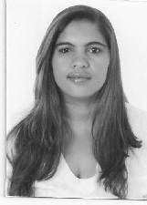 Foto de ALINE DOS REIS CARVALHO PAES LANDIM