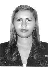 Foto de DANIELLE NAYARA BATISTA DE SOUSA
