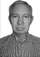 Foto de Joaquim Freire Filho