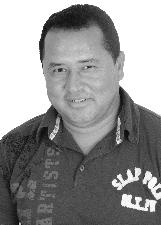 Foto de EDIMILSON DOS SANTOS SILVA