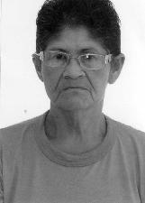 Foto de MARIA DE JESUS DOS SANTOS ARAUJO