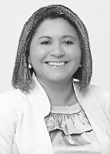 Foto de SILVANA DA SILVA LIRA