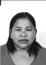 Foto de GERARDA ARAUJO BRASILINO