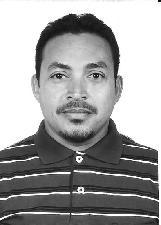 Foto de ISMAEL DE ARAUJO