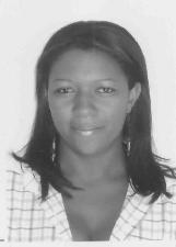 Foto de CRISTIANE PEREIRA DO SANTOS