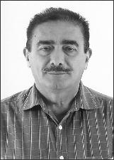 Foto de Augusto César Abreu da Fonsêca
