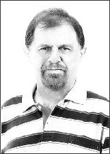 Foto de José Geraldo Vieira de Alencar