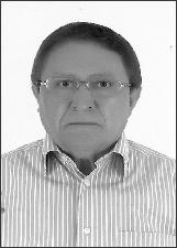 Foto de CARLOS ALUÍSIO CUNHA RIBEIRO