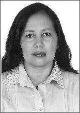 Foto de IVONE RODRIGUES DOS SANTOS FEITOSA