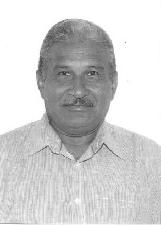 Foto de ARNALDO DE OLIVEIRA ABREU