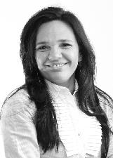 Foto de ELIZABETH PETRONÍLIA AGUIAR CARDOSO