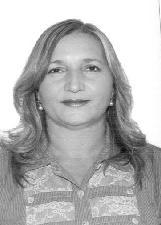 Foto de MÁRCIA REGINA CARVALHO DE GÓES ARIZA