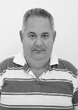 Foto de ERIMÁ LAGES FORTES FILHO